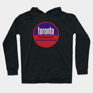 toronto raptors basketball Hoodie